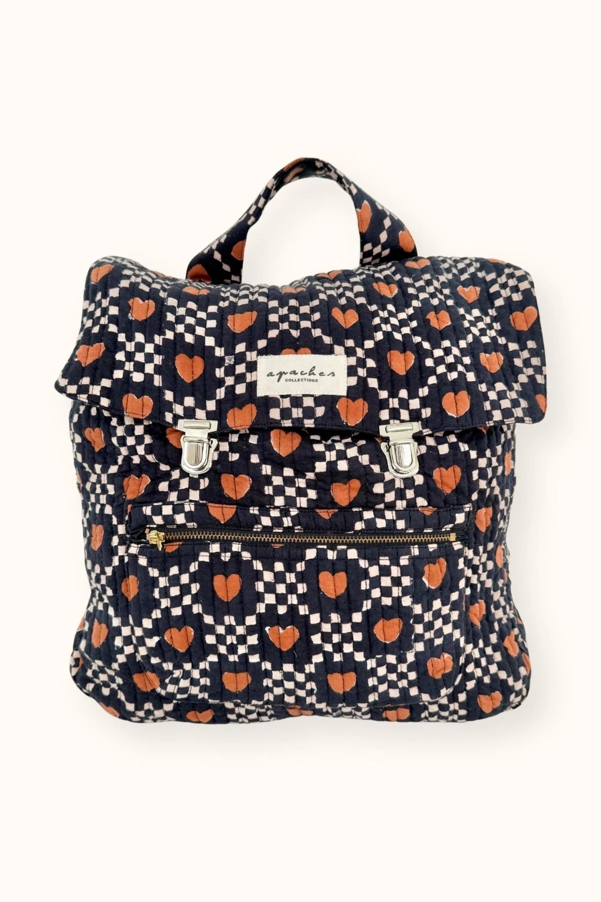 Sac-à-dos Luji - Amor météorite