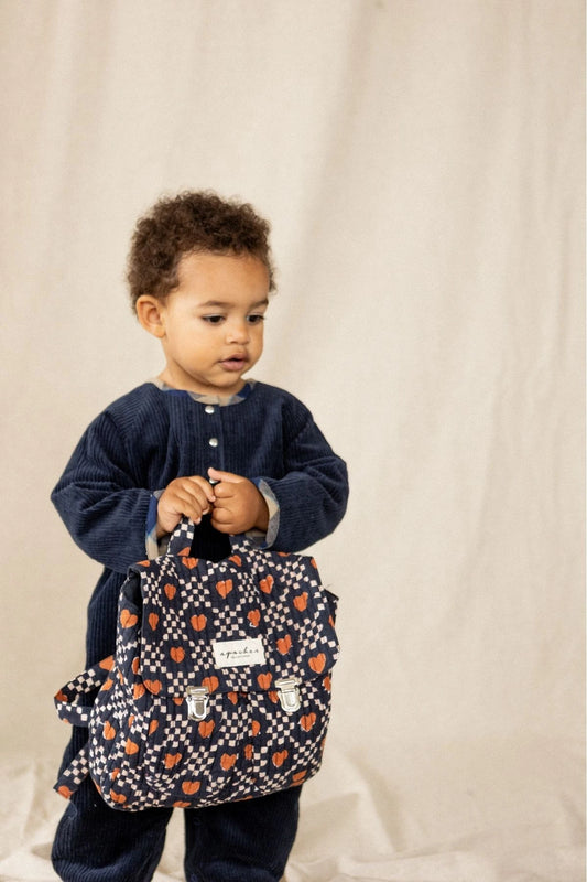 Sac à dos Suji - Amor météorite