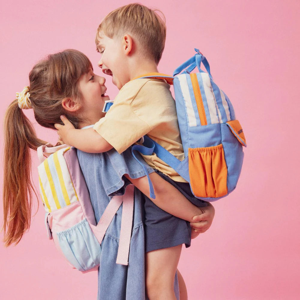 Sac à dos Around the world - Enfant