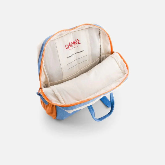 Sac à dos Around the world - Enfant