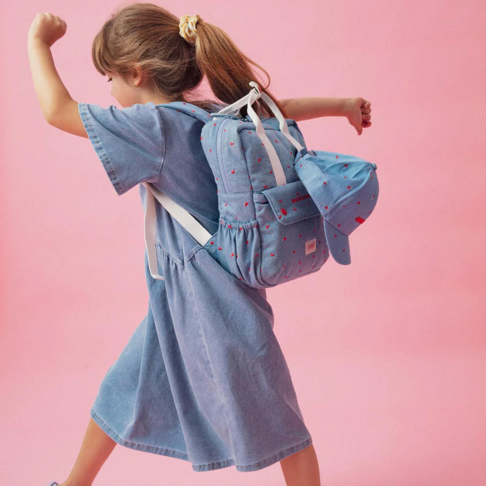 Sac à dos Boom badaboom - Enfant