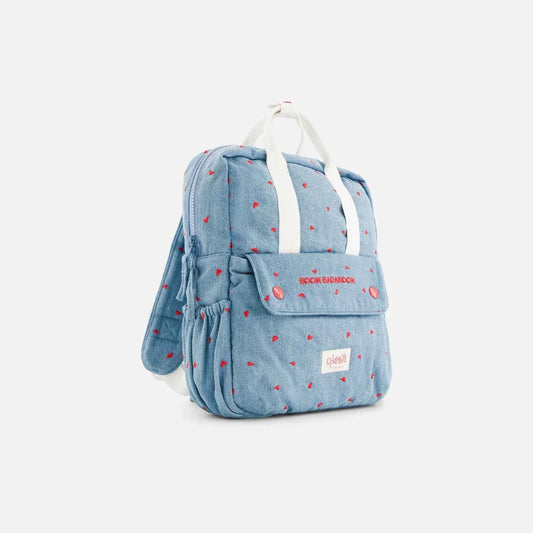 Sac à dos Boom badaboom - Enfant