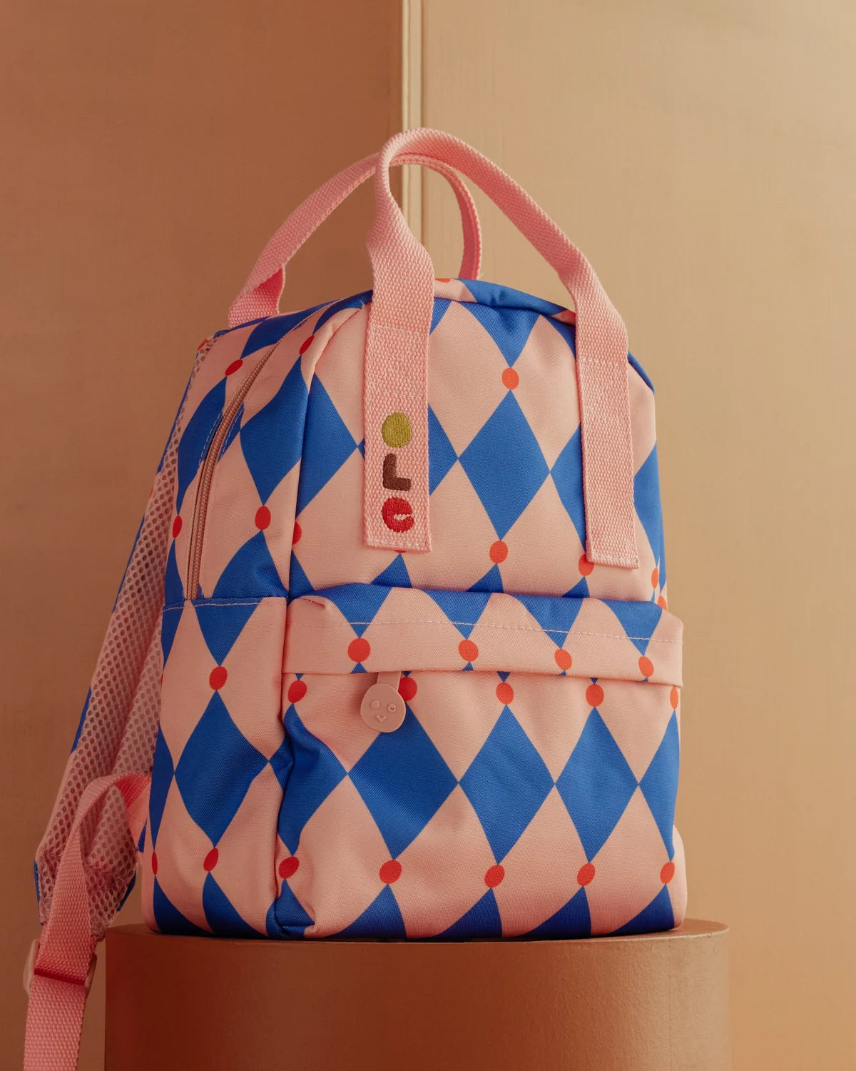 Sac-à-dos Ole small - Circus