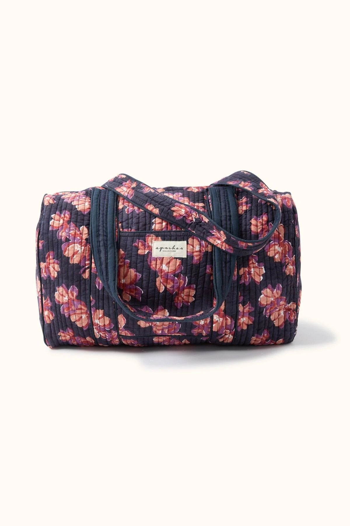 Sac Buddha - Violeta navy — Apaches collections , Lyon