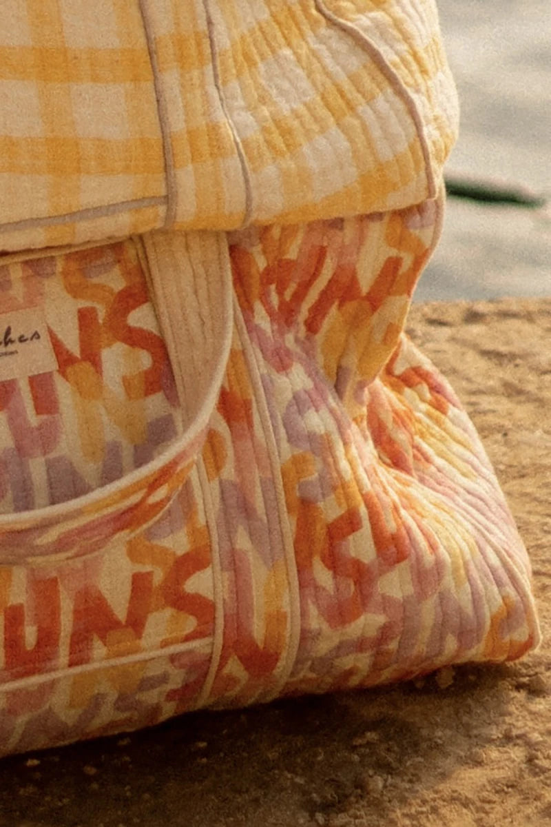 Sac Buddha - Sunsun