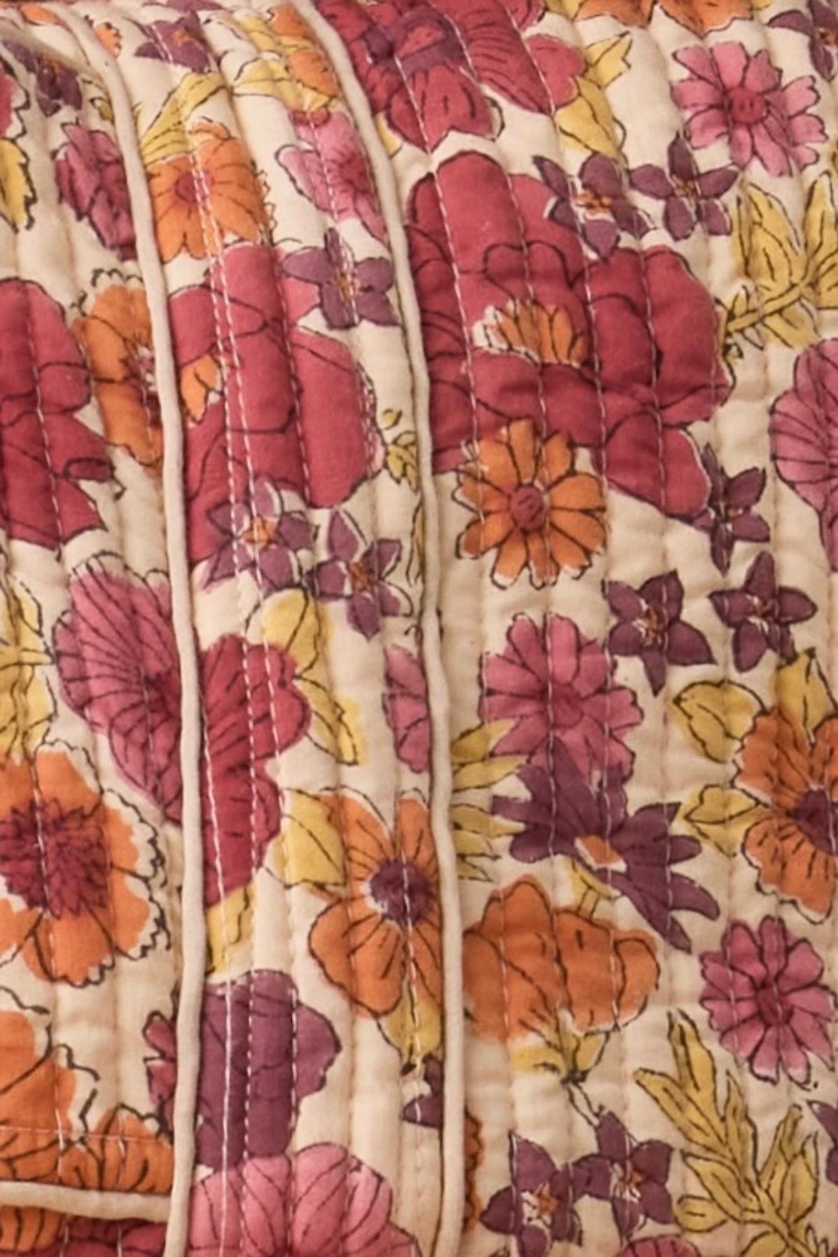 Sac Buddha - Joy dahlia