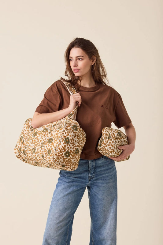 Sac Buddha - Coeur macadamia