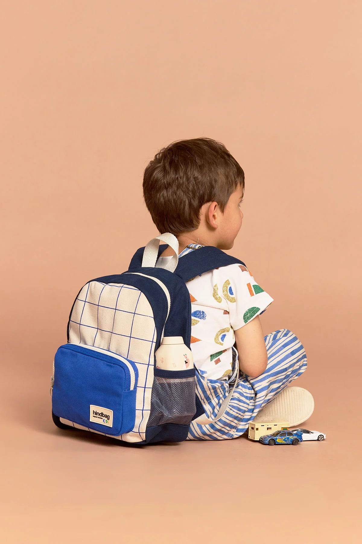 Sac-à-dos Romy — Hindbag , Lyon