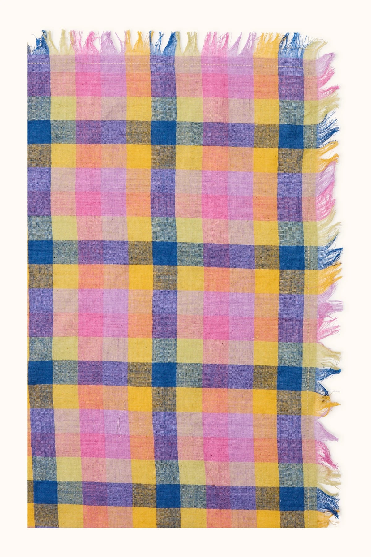 Small foulard Fayara - Lollipop