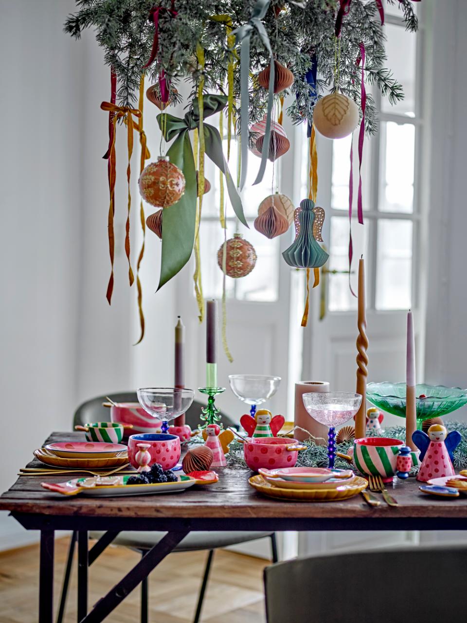 Tasse Caramella - verte — Bloomingville , Lyon