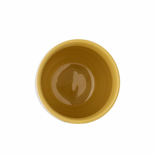 Tasse Celebrate - Jaune — Bloomingville , Lyon