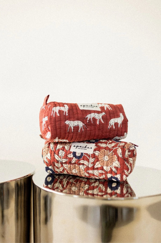 Trousse Opal - Bengale fire