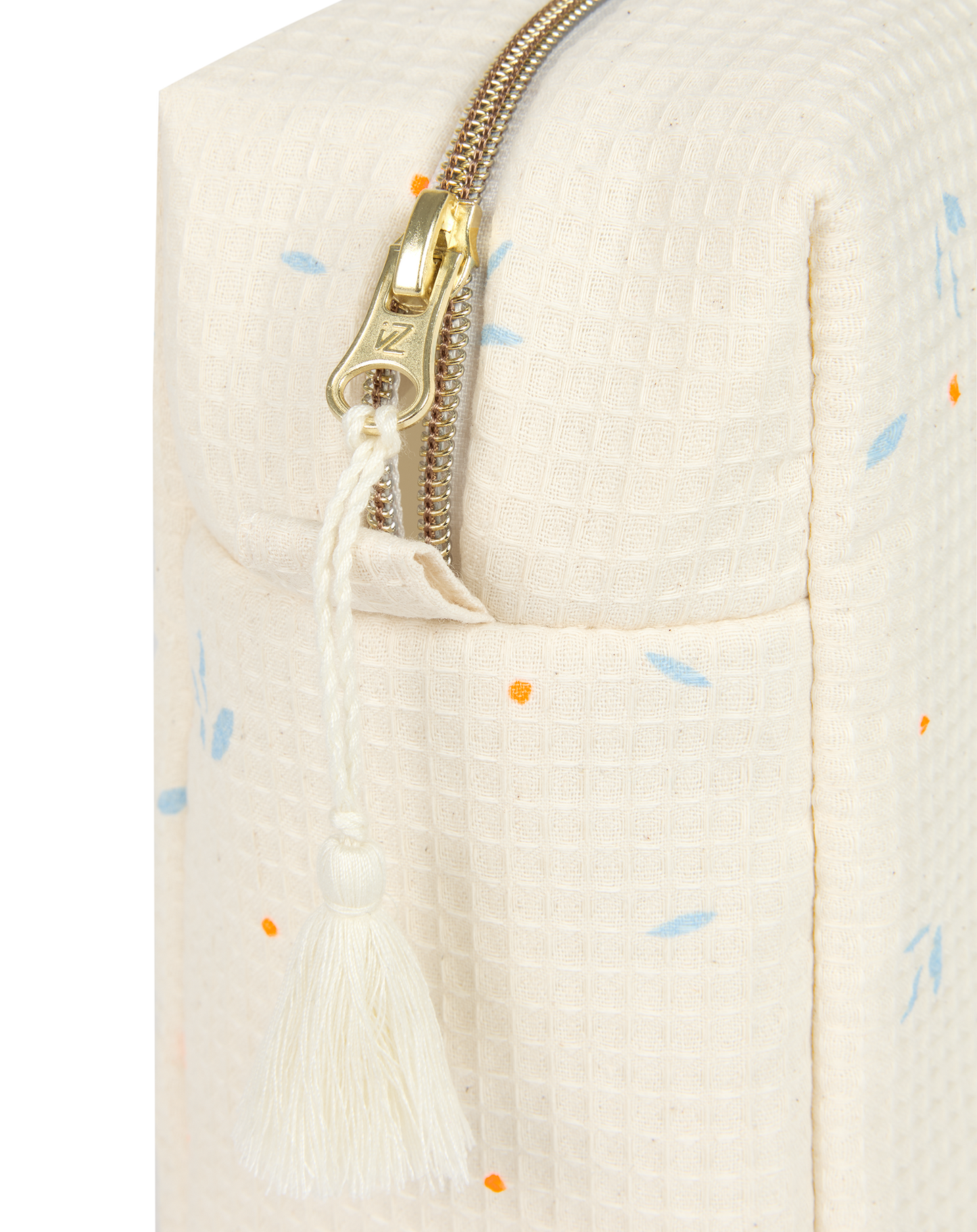 Trousse de toilette Diva opera - Orange cherries