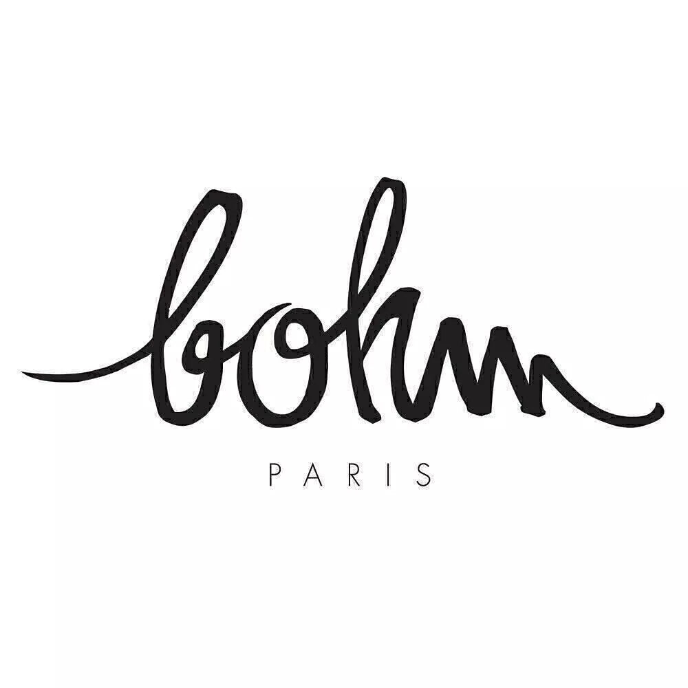 Bohm Paris