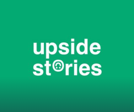 Upside stories