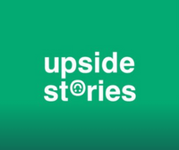 Upside stories