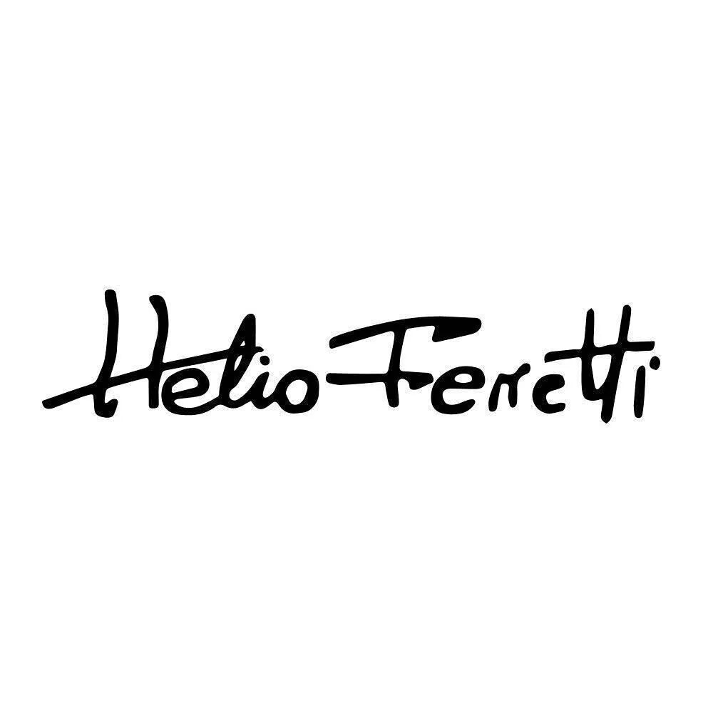 Helio Ferretti - L'effet canopée
