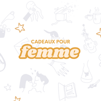 Idées cadeaux pour les femmes