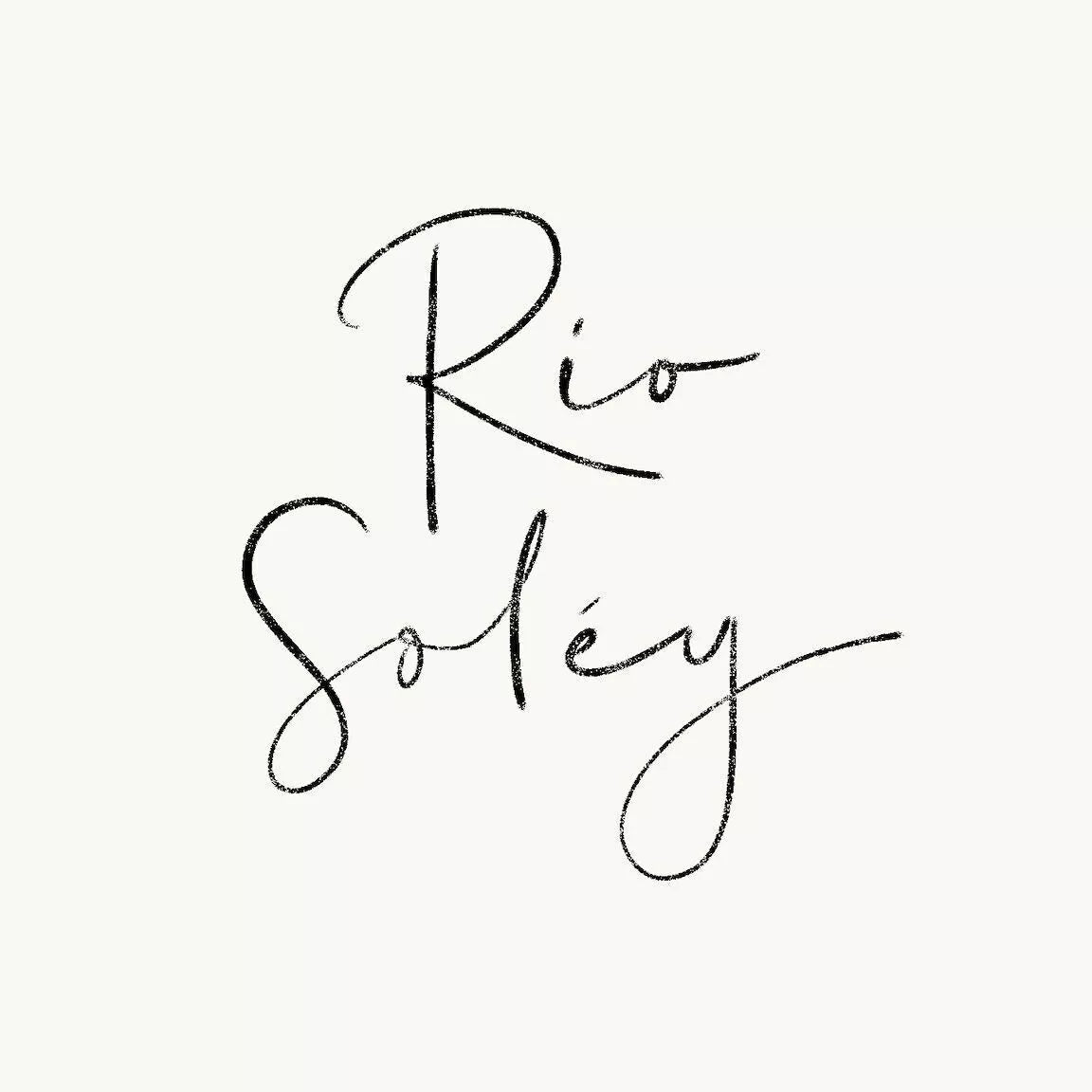 Rio Soléy