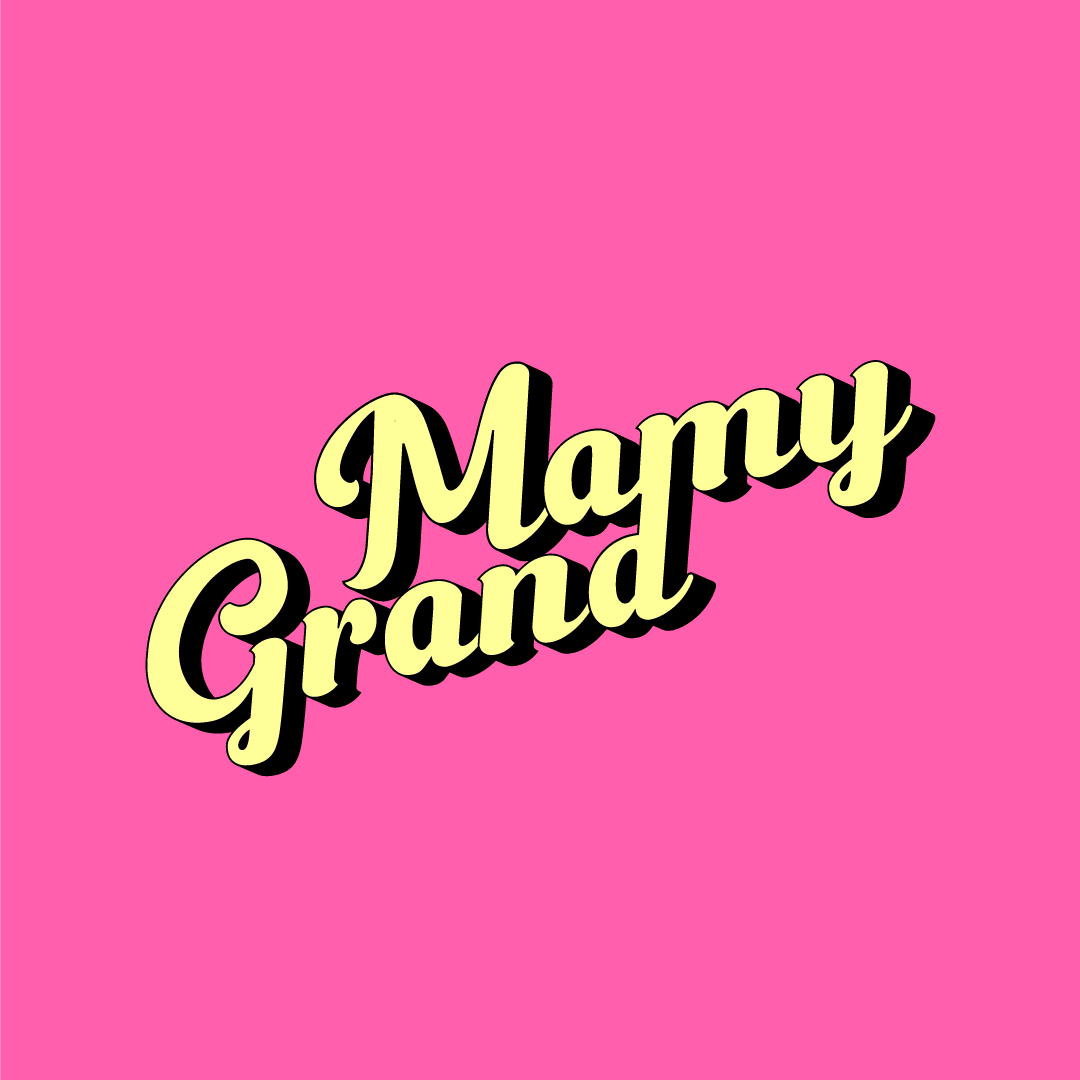 Mamy grand