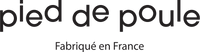 Pied de poule - L'effet canopée
