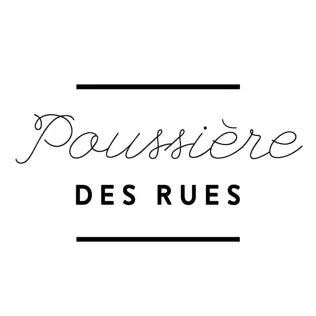 Poussière des rues