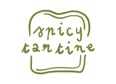 Spicy Tartine