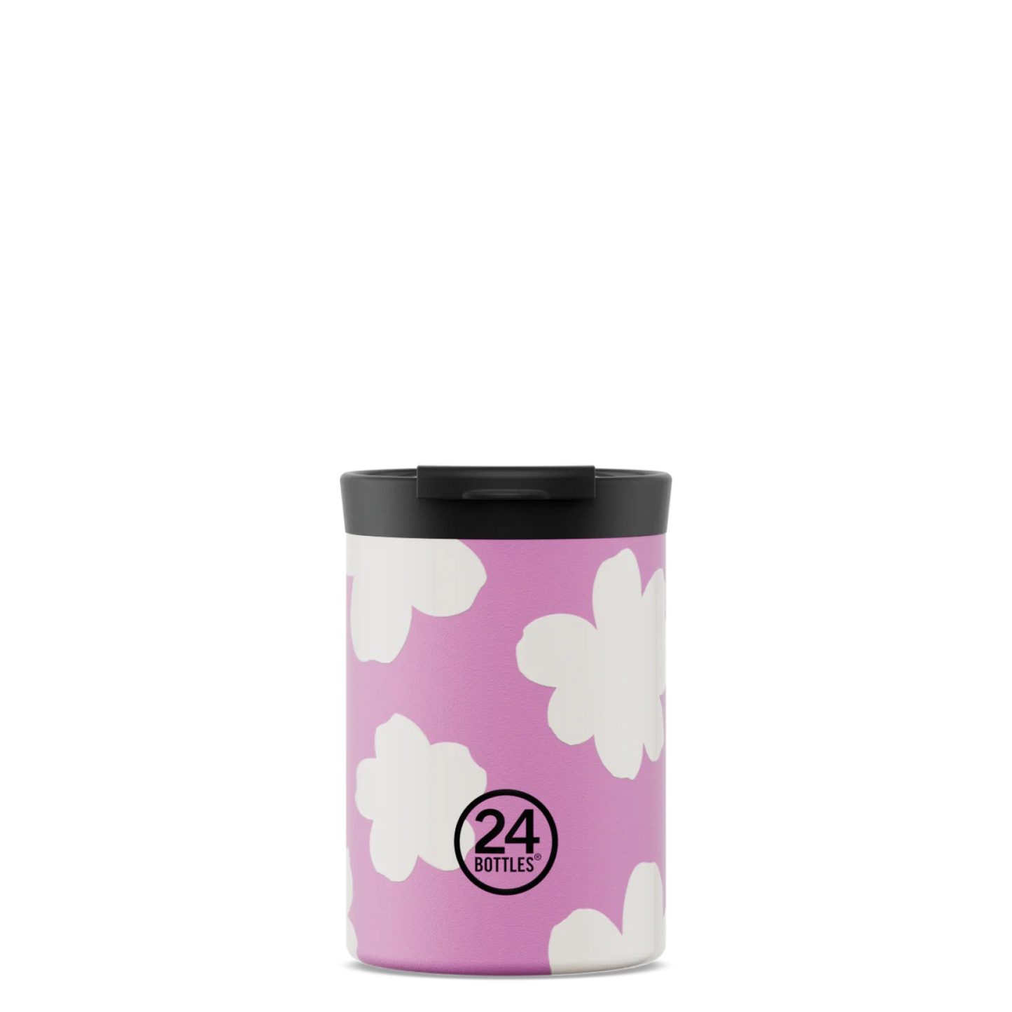 Tasse isotherme 350mL - Daydreaming pink