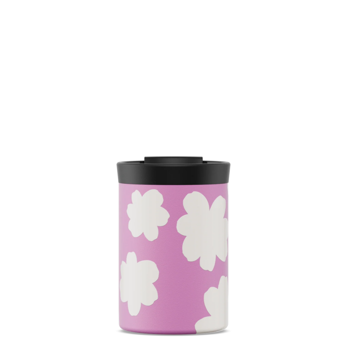 Tasse isotherme 350mL - Daydreaming pink