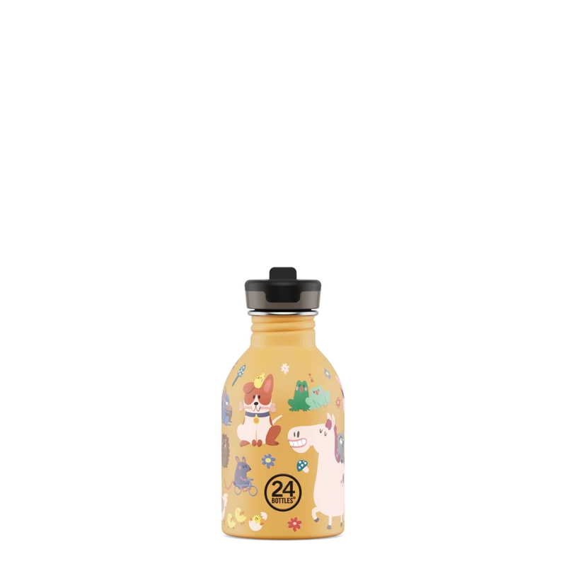 Gourde 250mL - Farm friends