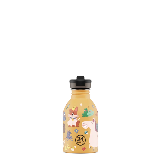 Gourde 250mL - Farm friends