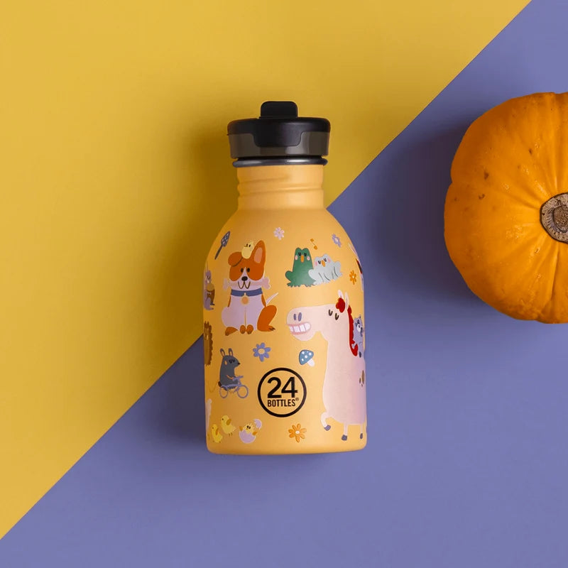Gourde 250mL - Farm friends