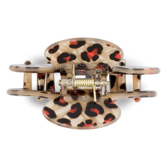 Pince Léo — Luciole et petit pois , Lyon