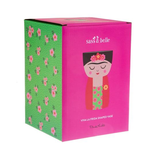 Vase Frida