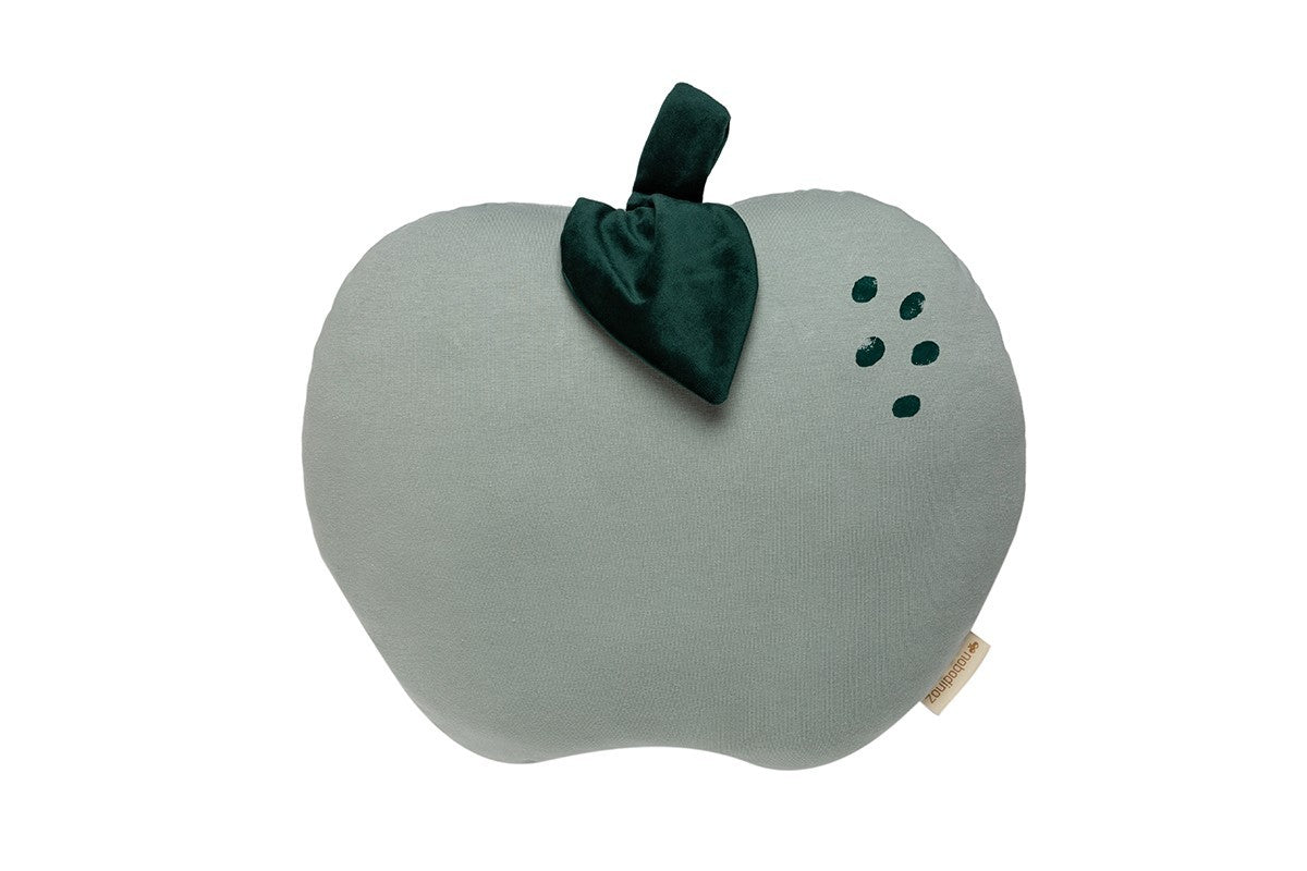 Coussin Pomme