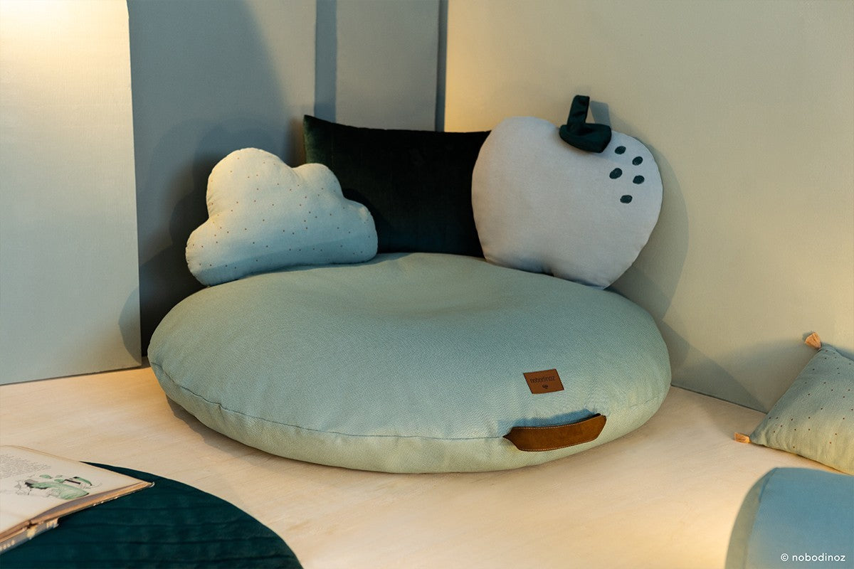 Coussin Pomme