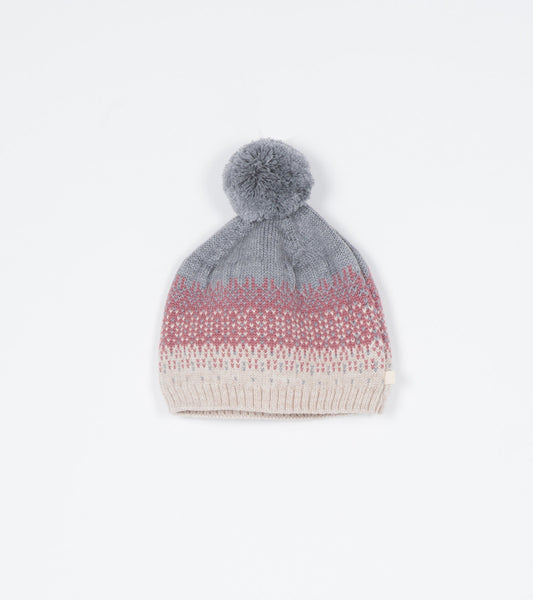 Bonnet Boston blush pink - M/L — Les Petites Choses , Lyon