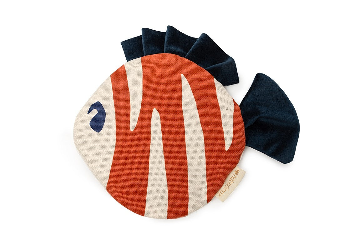 Puzzle en bois Poisson