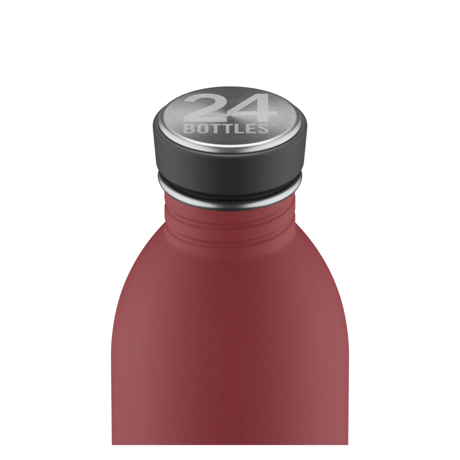 Gourde 500mL - Country red