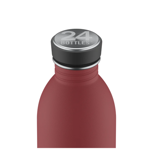 Gourde 500mL - Country red