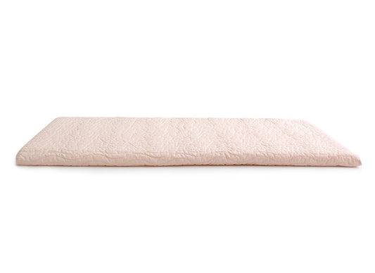 Matelas Monaco - Bloom pink