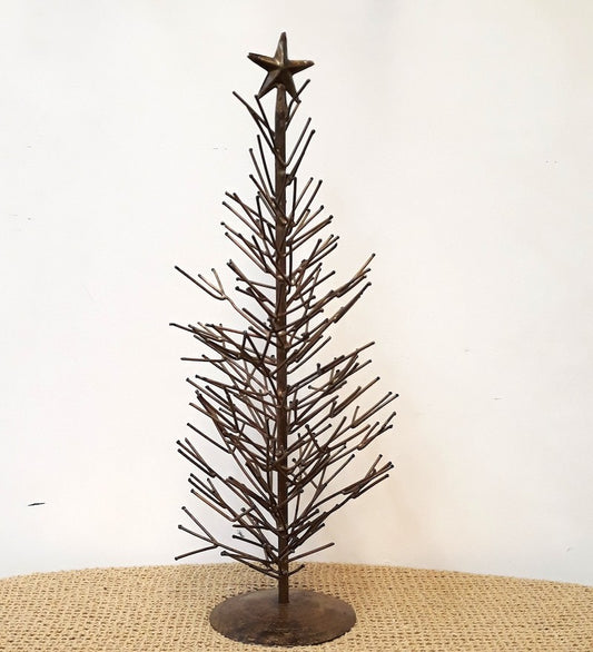 Sapin bronze