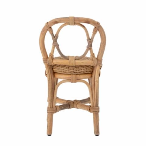Chaise en rotin Hortense — Bloomingville , Lyon