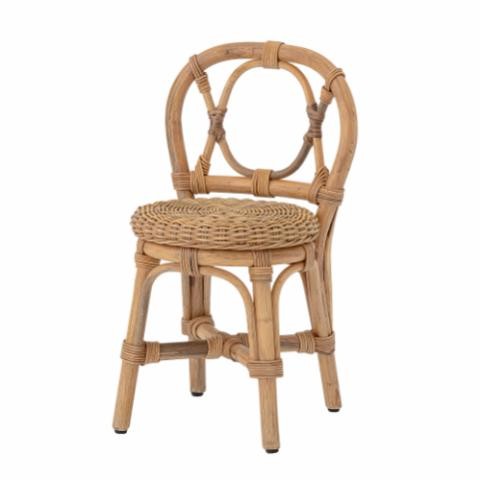 Chaise en rotin Hortense — Bloomingville , Lyon