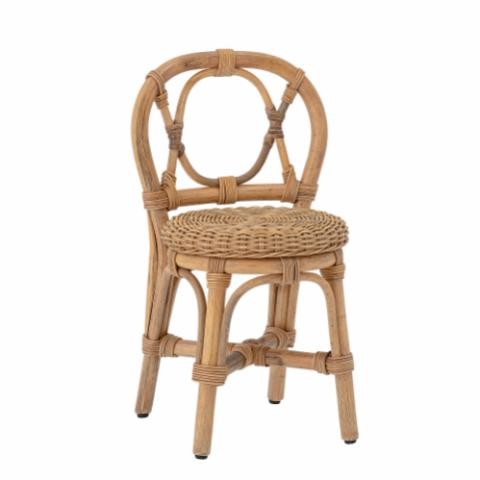 Chaise en rotin Hortense — Bloomingville , Lyon