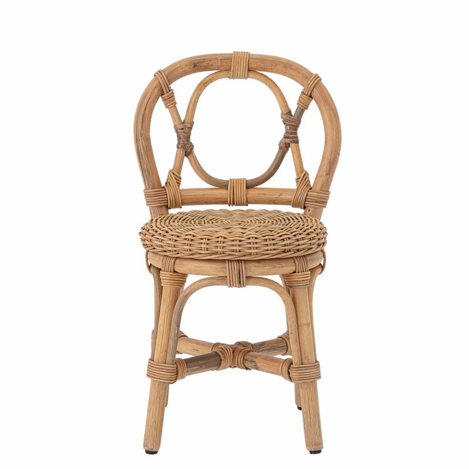 Chaise en rotin Hortense — Bloomingville , Lyon