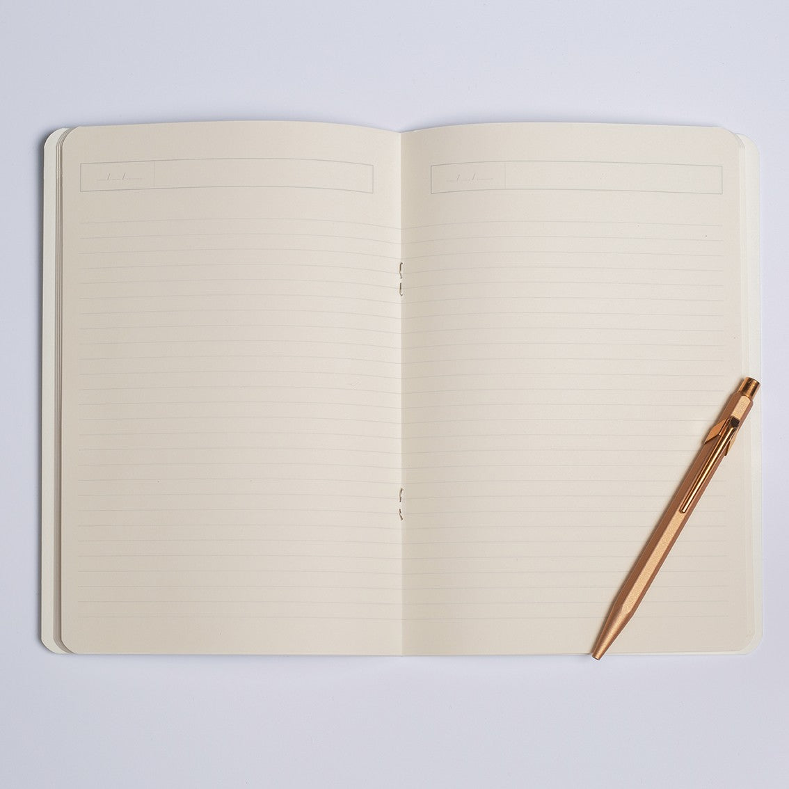 Carnet Imagine — Season Paper , Lyon