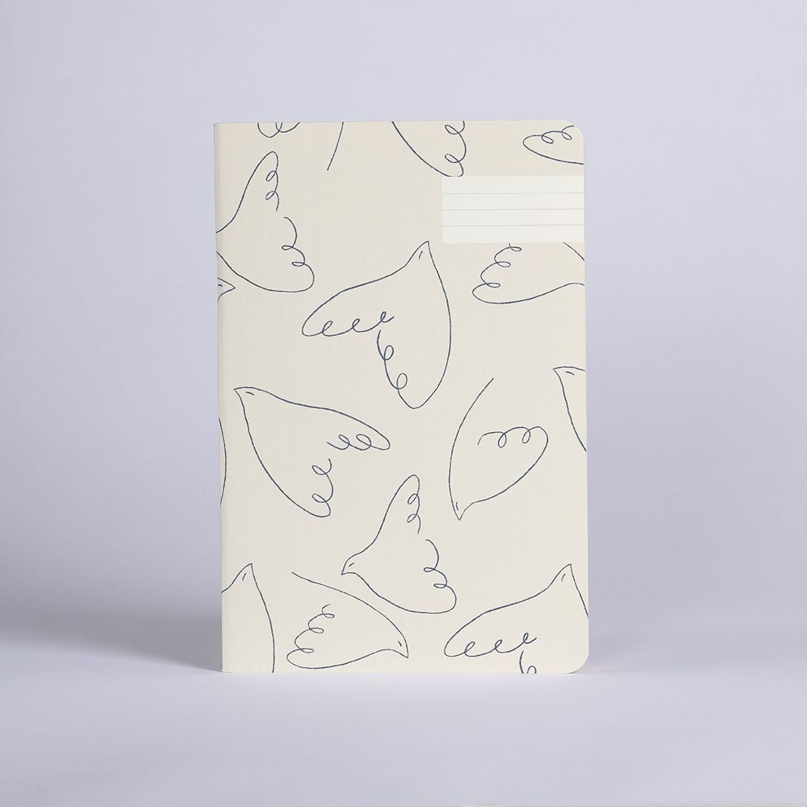 Carnet Imagine — Season Paper , Lyon