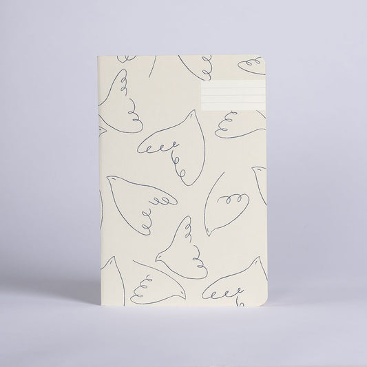 Carnet Imagine — Season Paper , Lyon