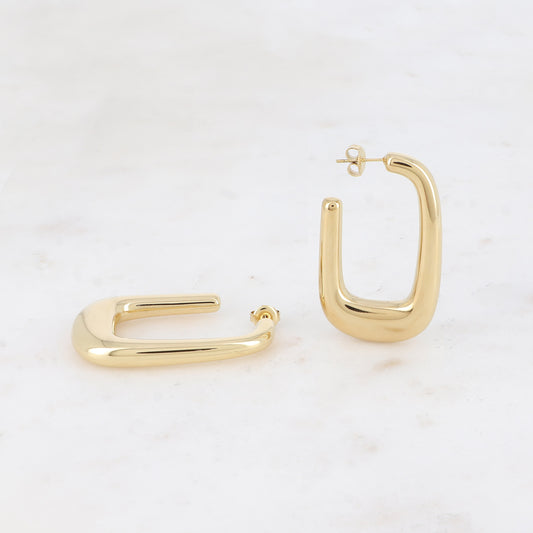 Boucles Orin - Doré